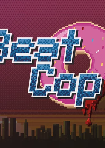 Beat Cop cover