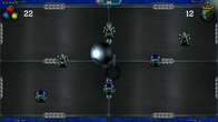 Speedball 2 HD screenshot 11