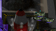 Syndicate Wars™ screenshot 10