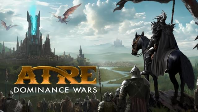 Atre: Dominance Wars Demo