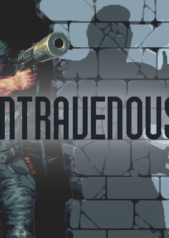 Intravenous cover