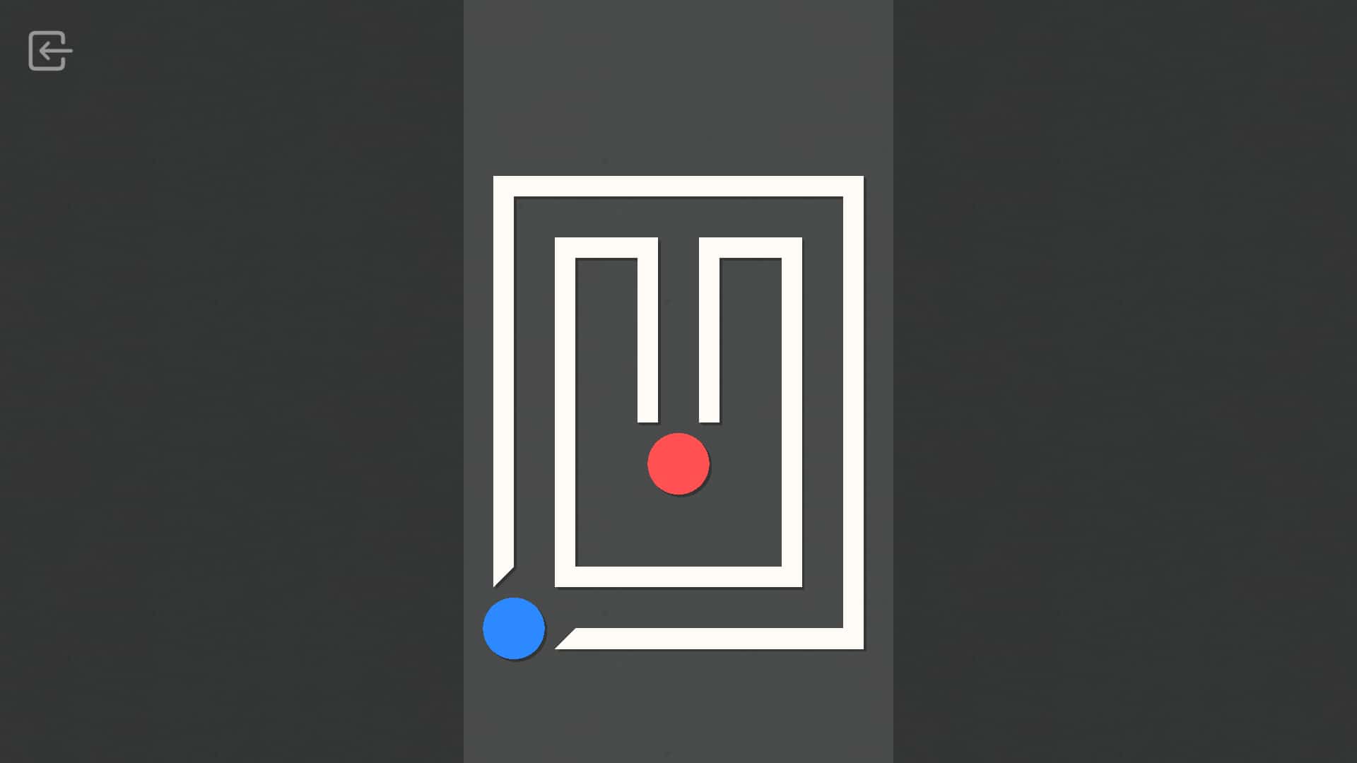 #5. Hit the Shape (GOG) Podle: AleC Games