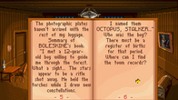 Call of Cthulhu: Shadow of the Comet screenshot 7