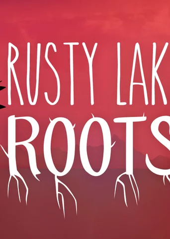 Rusty Lake: Roots cover