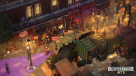 Desperados III Demo screenshot 1