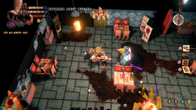 Paper Cut Mansion screenshot 6