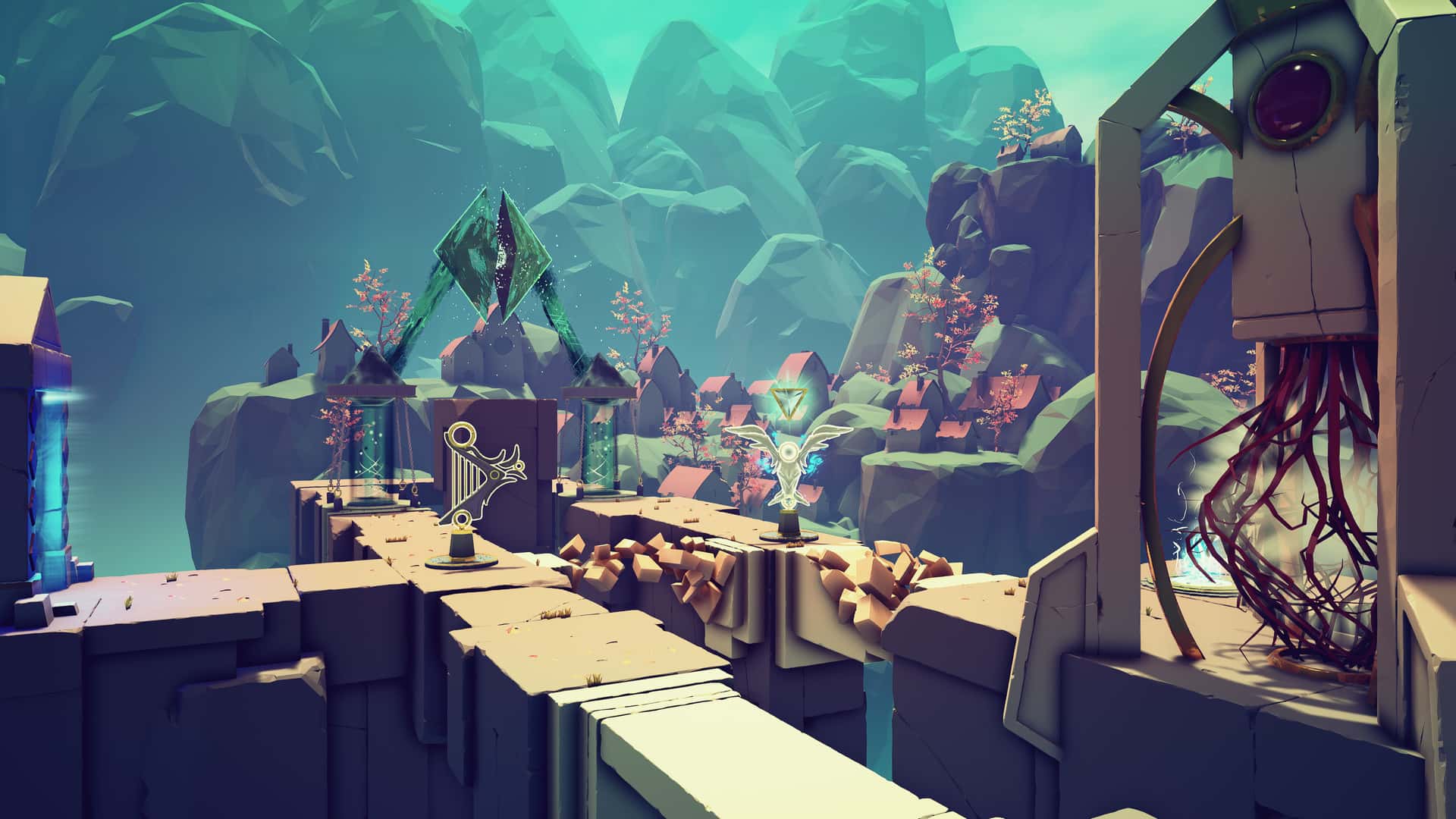 #3. The Sojourn Soundtrack (GOG) 由: Iceberg Interactive