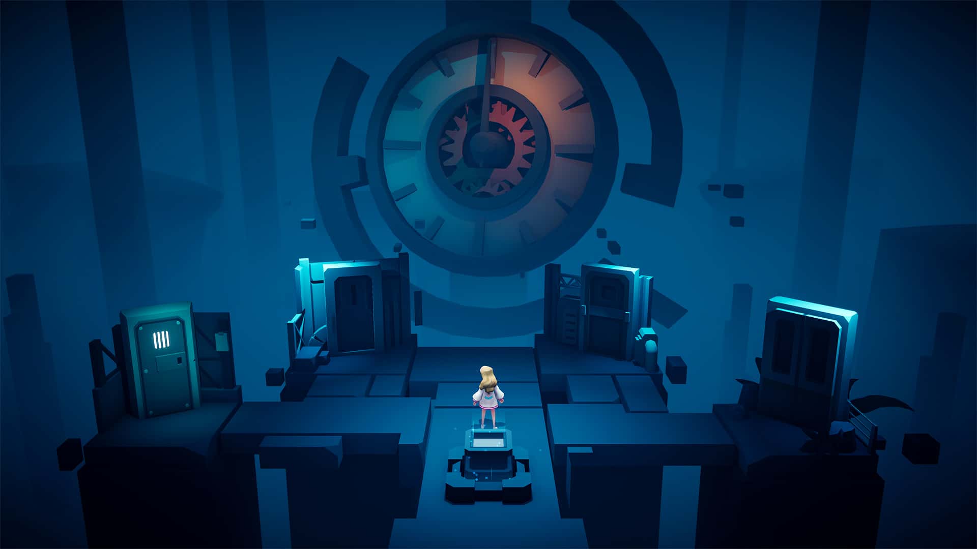 #2. Timelie (GOG) 由: Urnique Studio
