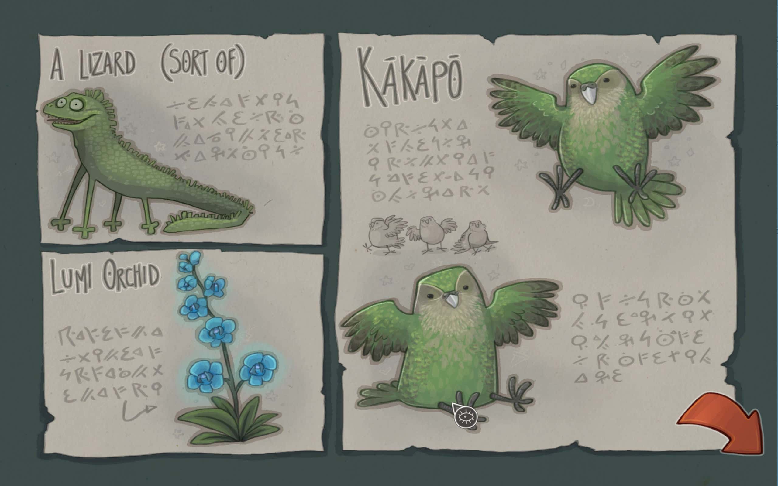 #2. Chook & Sosig: Walk the Plank (GOG) โดย: Armor Games Studios