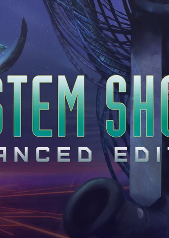 System Shock: Enhanced Edition cover