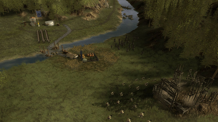 Hegemony Gold: Wars of Ancient Greece screenshot screenshot 17