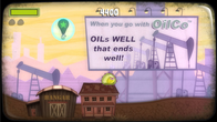 Tales From Space: Mutant Blobs Attack screenshot 1