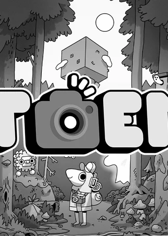 TOEM cover