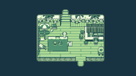 Melon Journey: Bittersweet Memories screenshot 3