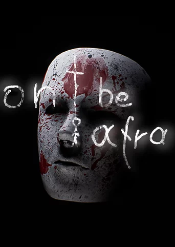 Don't Be Afraid cover