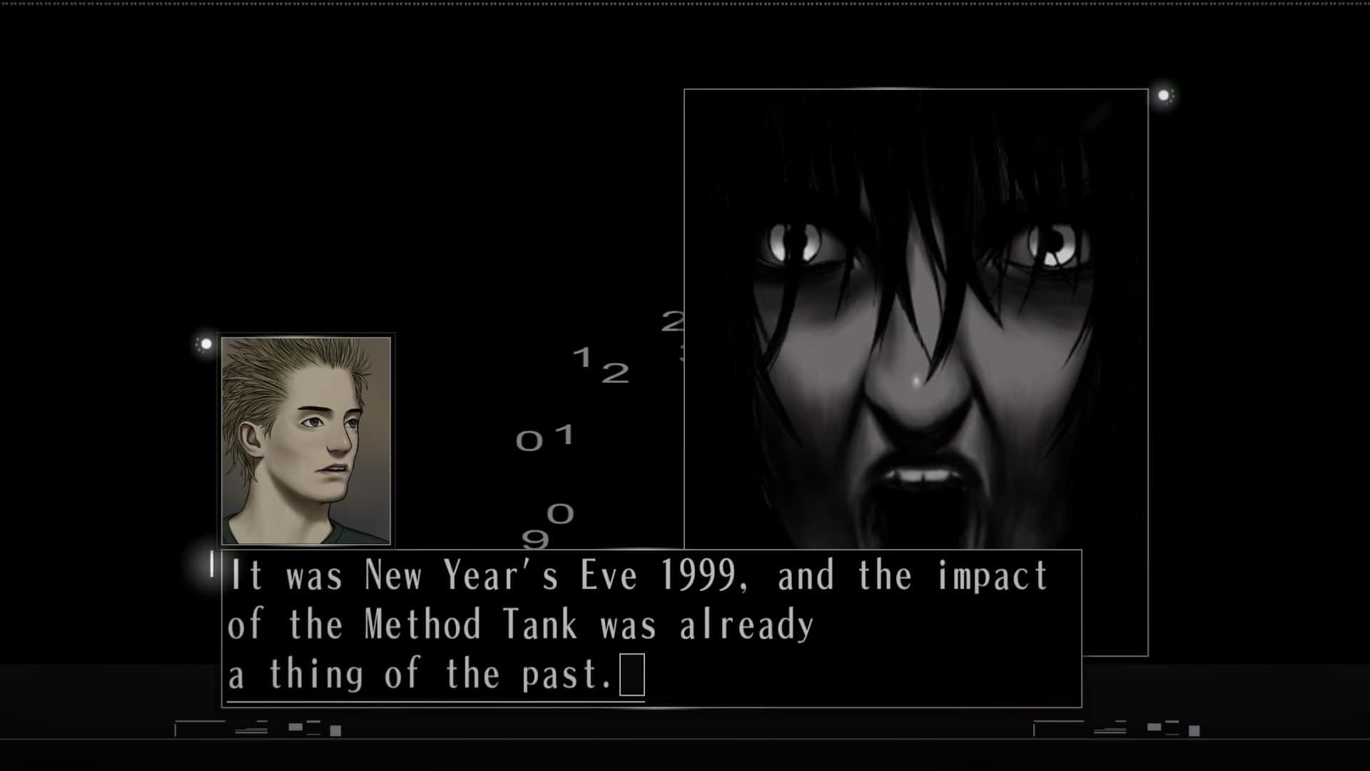 #7. The Silver Case Demo (GOG) 由: PLAYISM