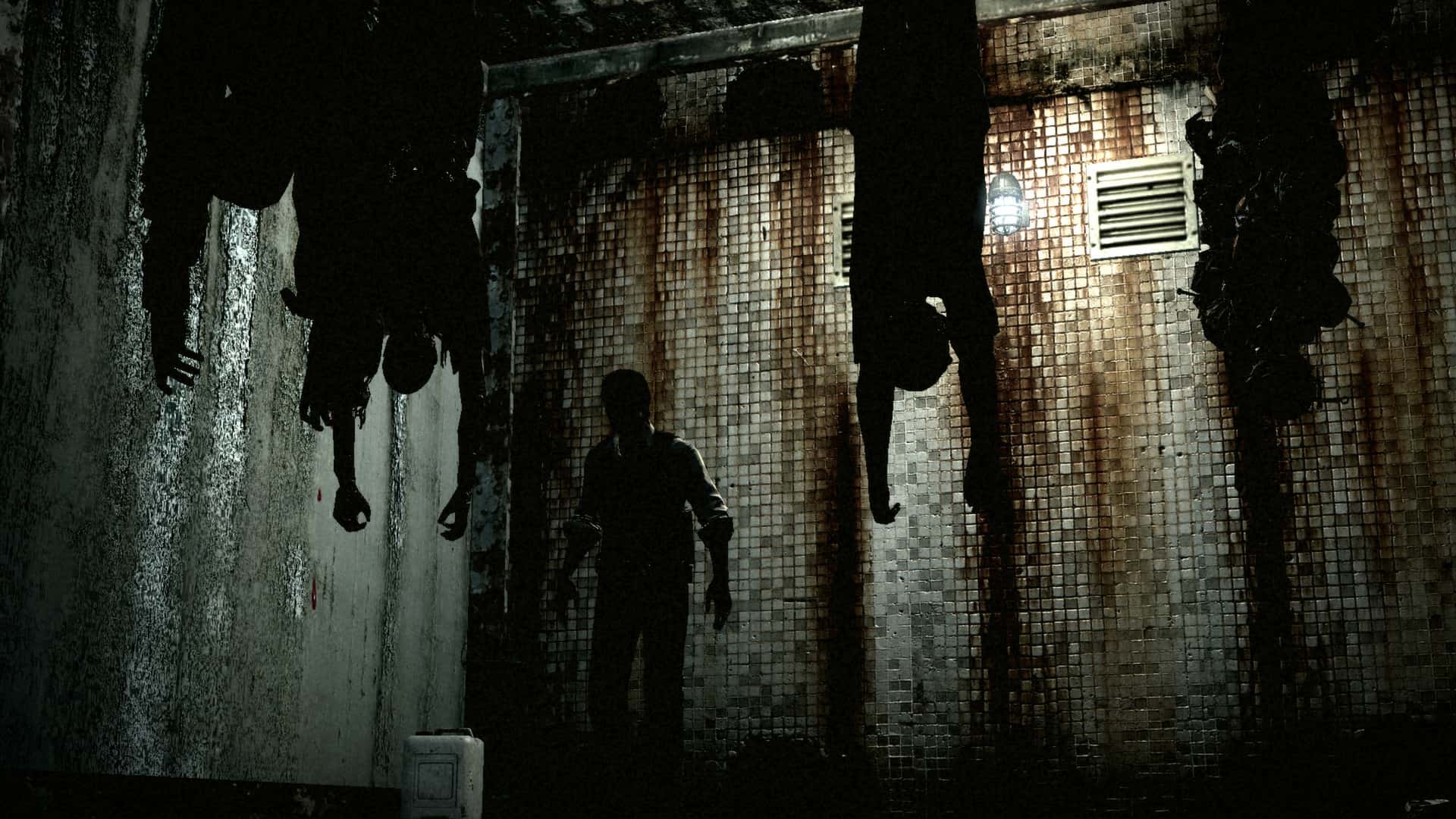 #7. The Evil Within Bundle (GOG) Göre: Bethesda Softworks LLC