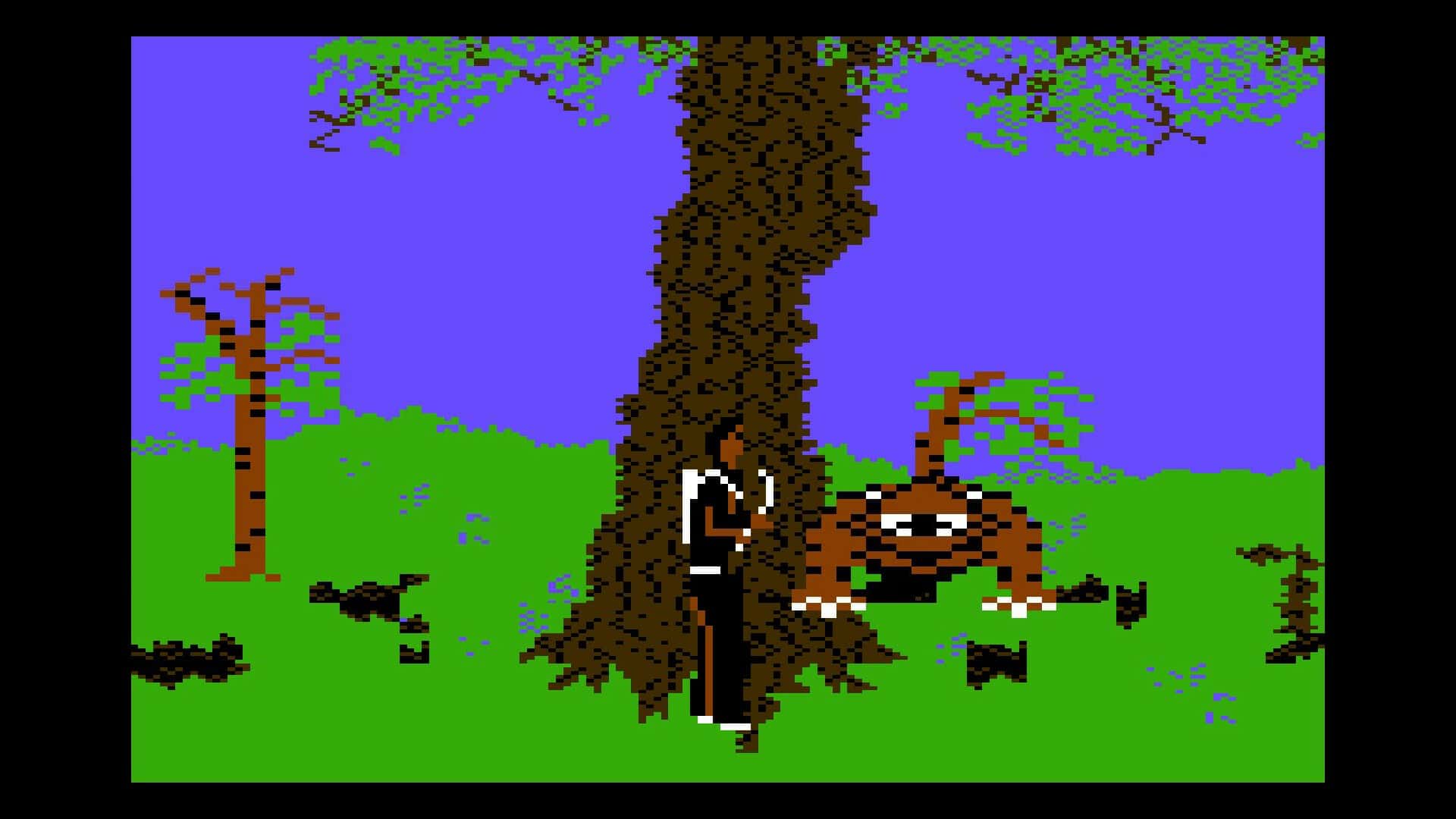 #5. Cosmi: Forbidden Forests (GOG) 由: Ziggurat