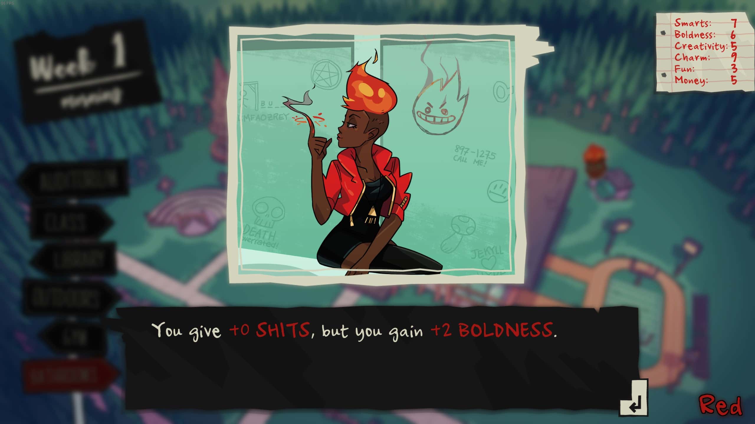 #3. Monster Prom (GOG) Bởi: Those Awesome Guys