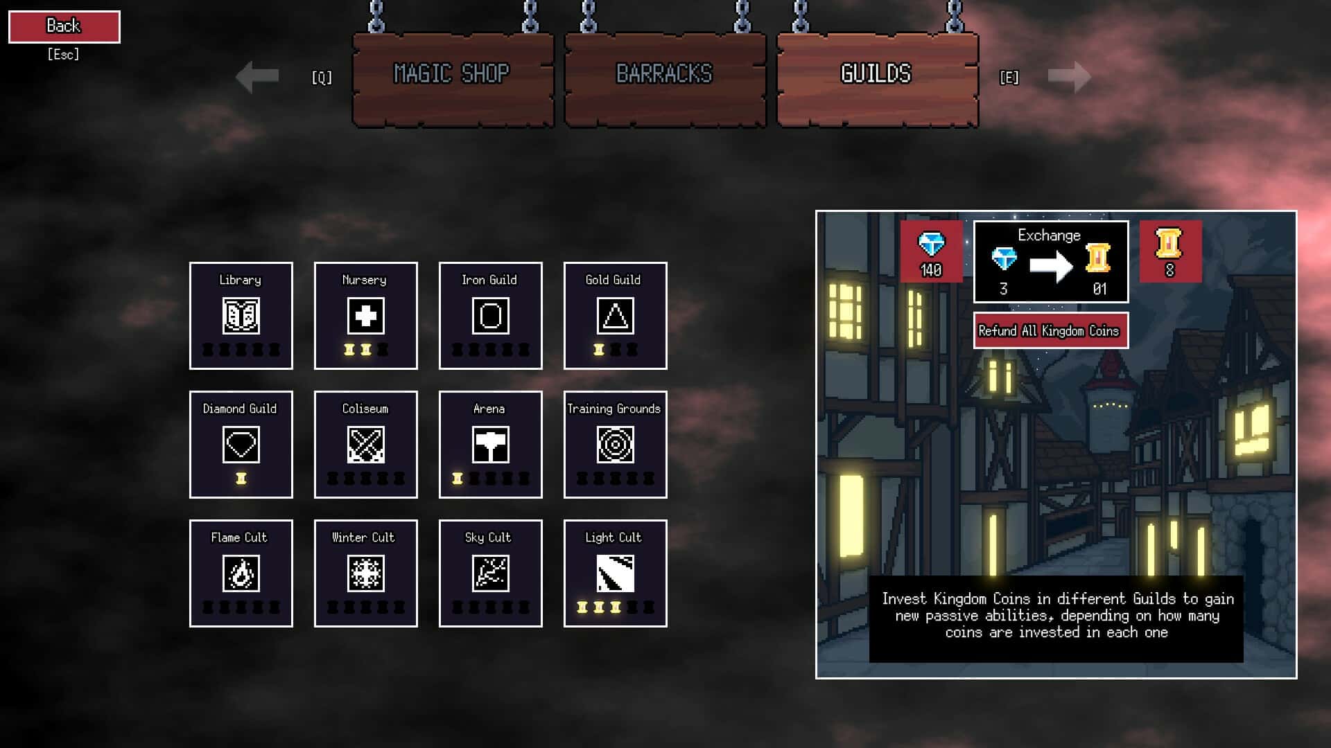#7. Forgotten Mines (GOG) โดย: Ishtar Games
