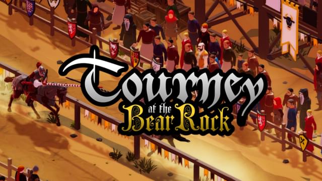 1428: Shadows over Silesia - Tourney at the Bear Rock