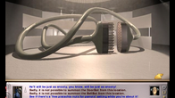 Starship Titanic screenshot 4