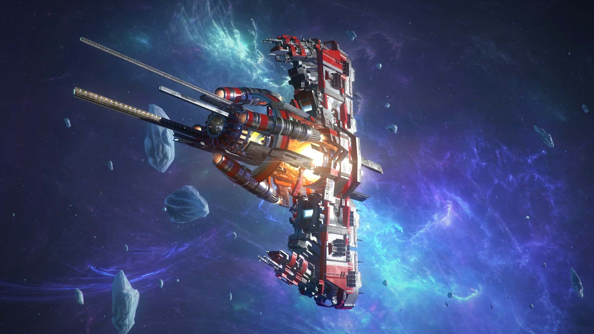 #6. ENDLESS™ Space 2 - Supremacy (GOG) От: SEGA