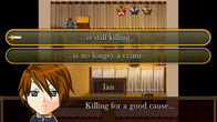 Bleeding Moons Demo screenshot 12