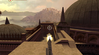Indiana Jones® and the Emperor's Tomb™ screenshot 3