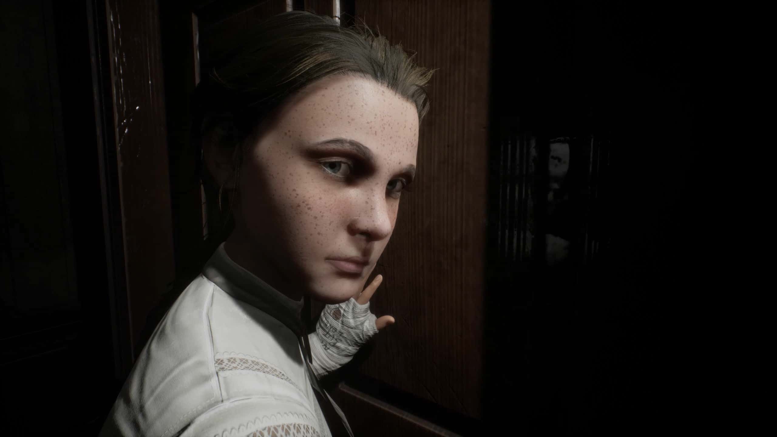 #1. Remothered: Broken Porcelain (GOG) โดย: Stormind Games