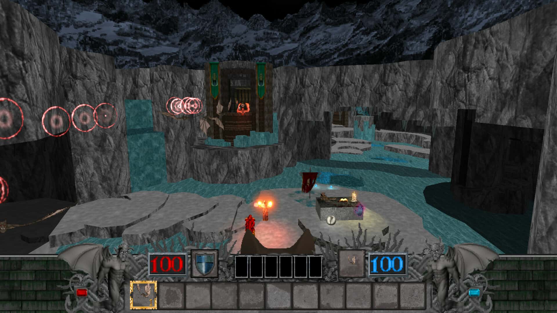 #10. Hands of Necromancy II (GOG) От: Fulqrum Publishing