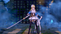 Frontier Hunter: Erza’s Wheel of Fortune screenshot 1