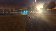 18 Wheels of Steel: American Long Haul screenshot 2