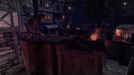 Shadwen screenshot 2