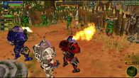 BoneCraft screenshot 3