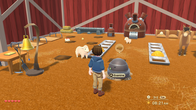 Harvest Moon: The Winds of Anthos Complete screenshot 8