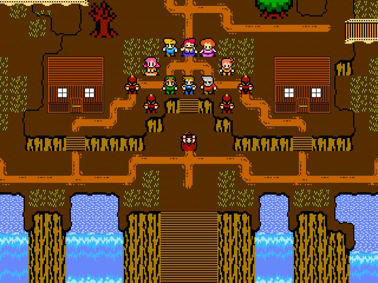 #4. 8-Bit Adventures 1 + 2 Bundle (GOG) 由: Critical Games