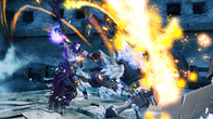 Darksiders II: Deathinitive Edition screenshot 9