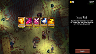 The Magister Demo screenshot 2