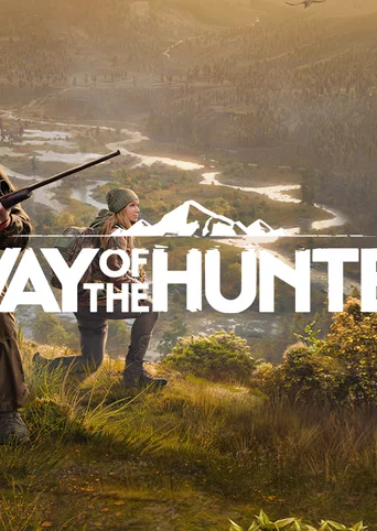 Way of the Hunter cover