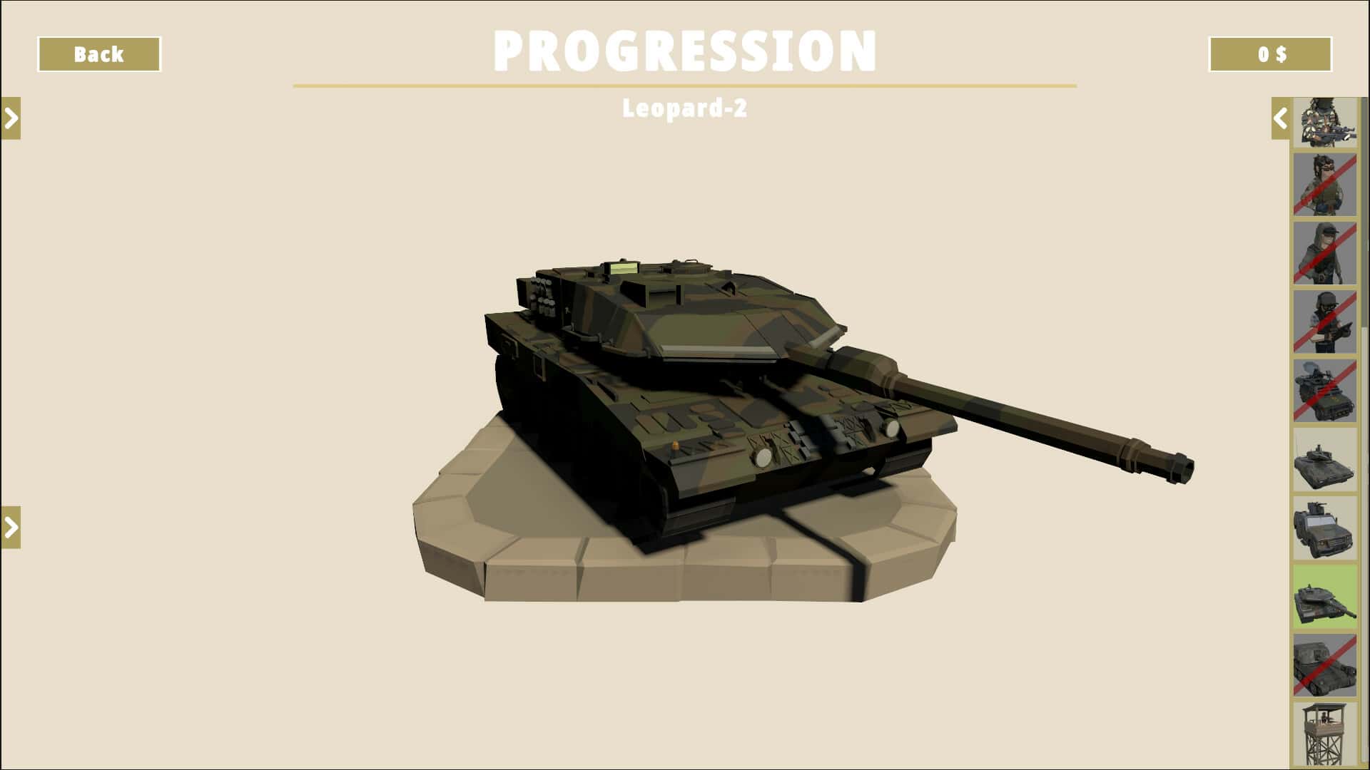 #8. Operation: Polygon Storm - Deliberate Force Pack DLC (GOG) От: Untold Tales