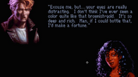 Gabriel Knight: Sins of the Fathers screenshot 6