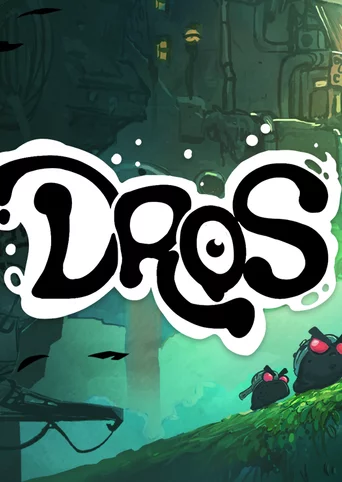 DROS cover
