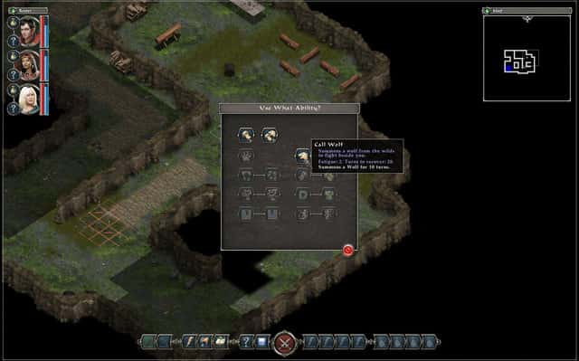 #5. Avadon: The Black Fortress (GOG) โดย: Spiderweb Software
