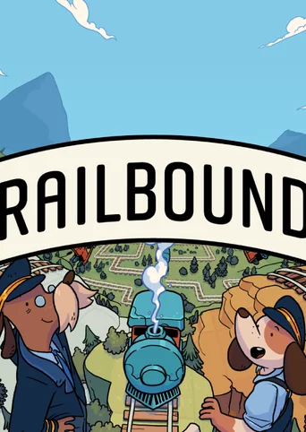 Railbound cover