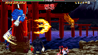 SAMURAI SHODOWN II screenshot 12