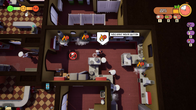 Mad Restaurant People Demo screenshot 3
