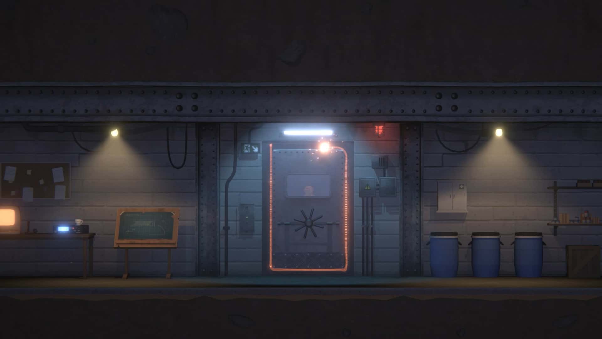 #6. Sheltered 2 (GOG) โดย: Team17 Digital LTD.