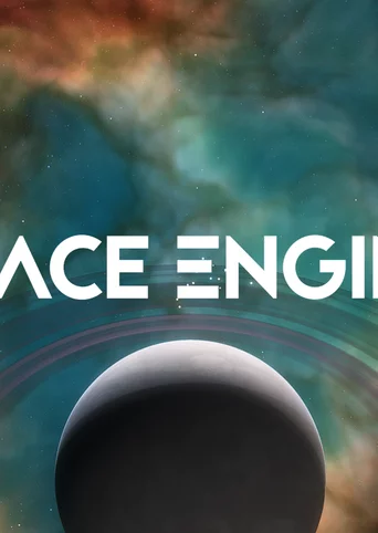 SpaceEngine cover