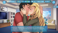 Love and Sex: Second Base screenshot 4